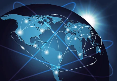 Exportación Global